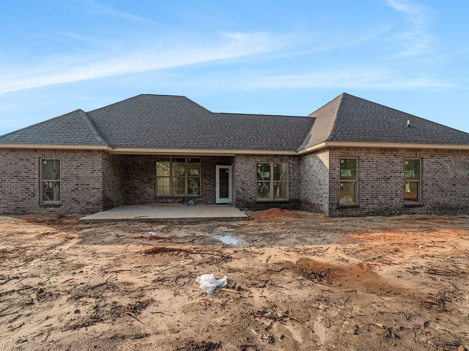 132 Micawber Loop Hattiesburg, MS 39402  | Single Family