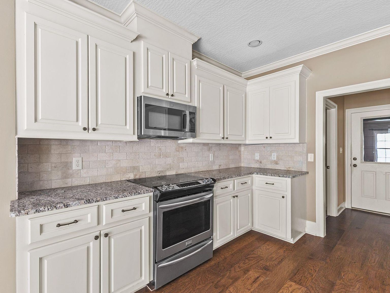 67 Lake Thoreau Rd Hattiesburg, MS 39402 | Single Family