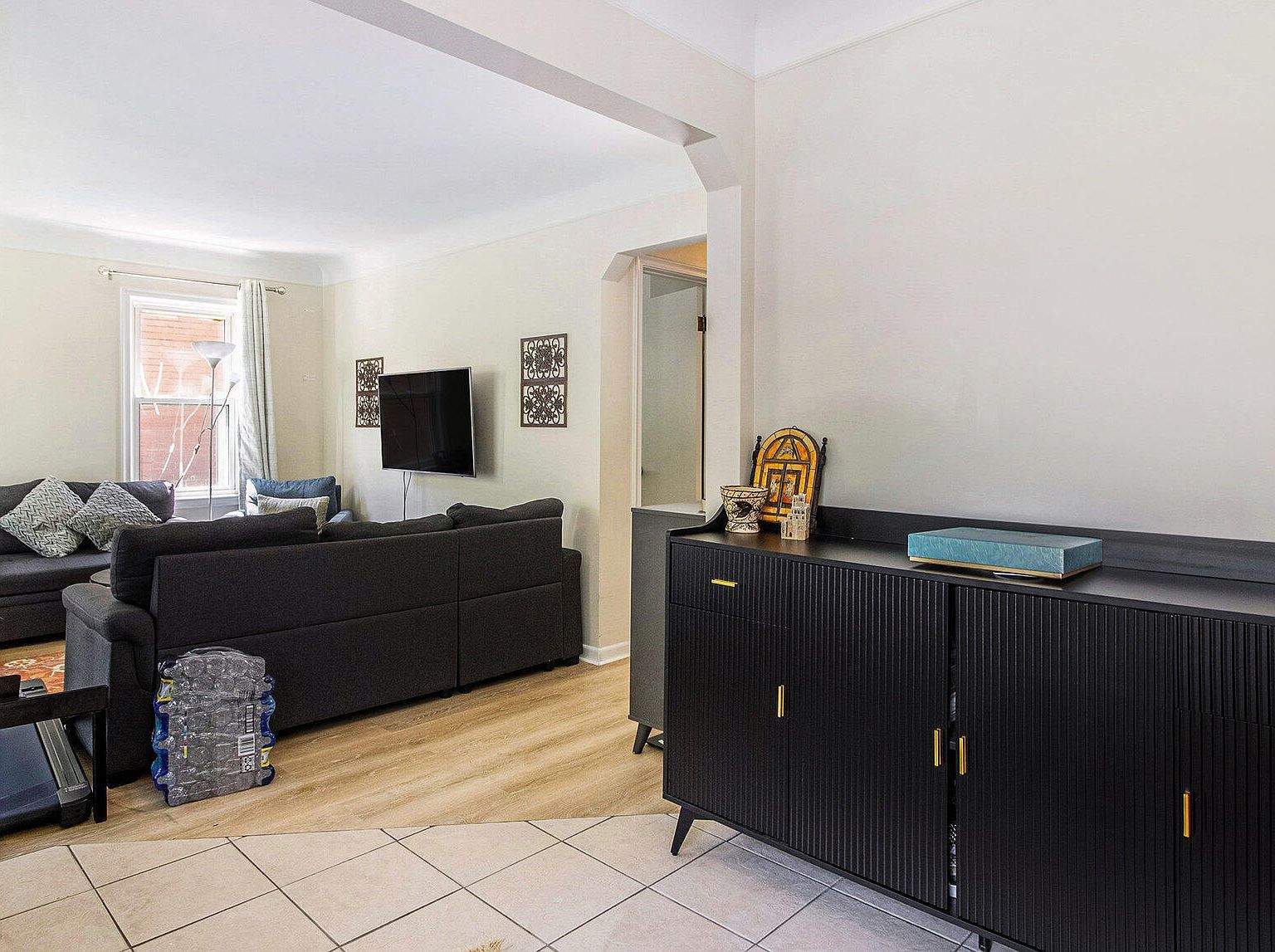 3756 Grindley Park St Dearborn, MI 48124 | Single Family