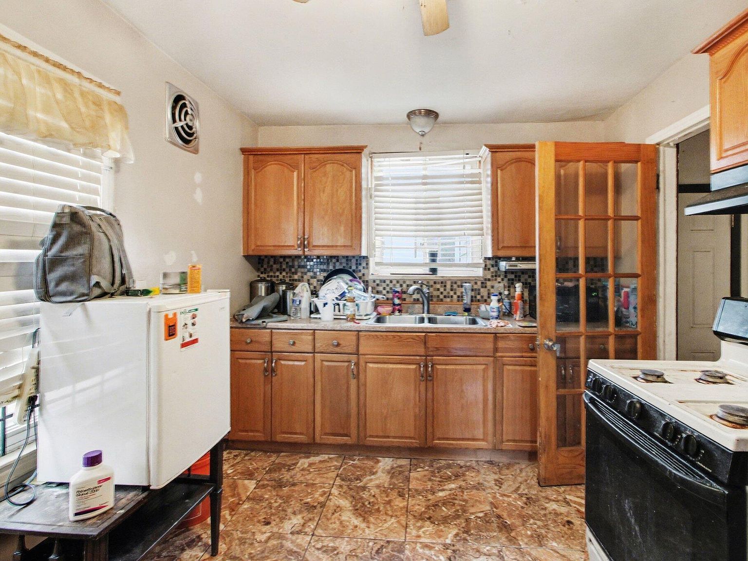 8304 Robson St Detroit, MI 48228 | Single Family