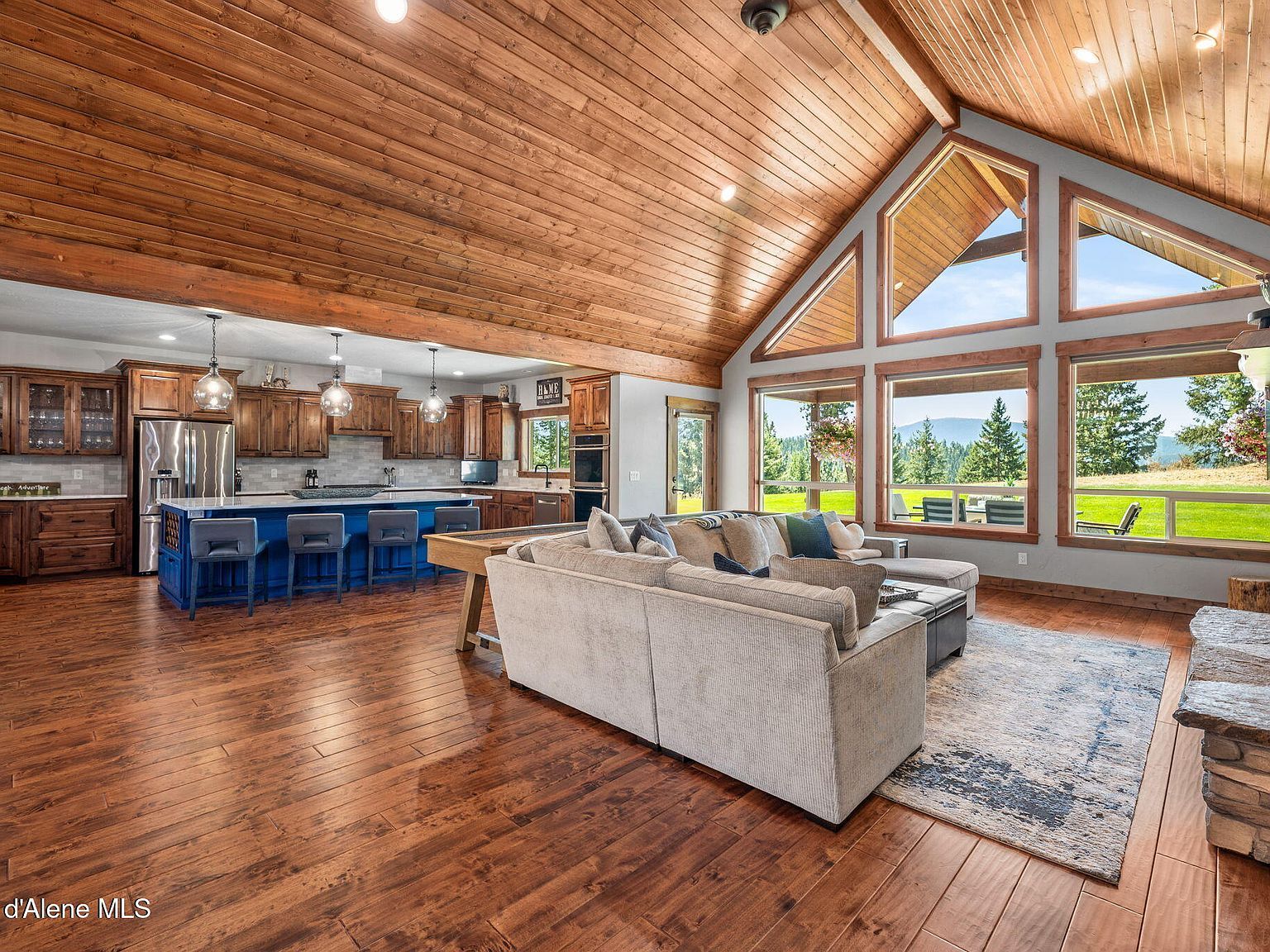 5414 E Firesteed Ct Coeur D Alene, ID 83814 | Single Family