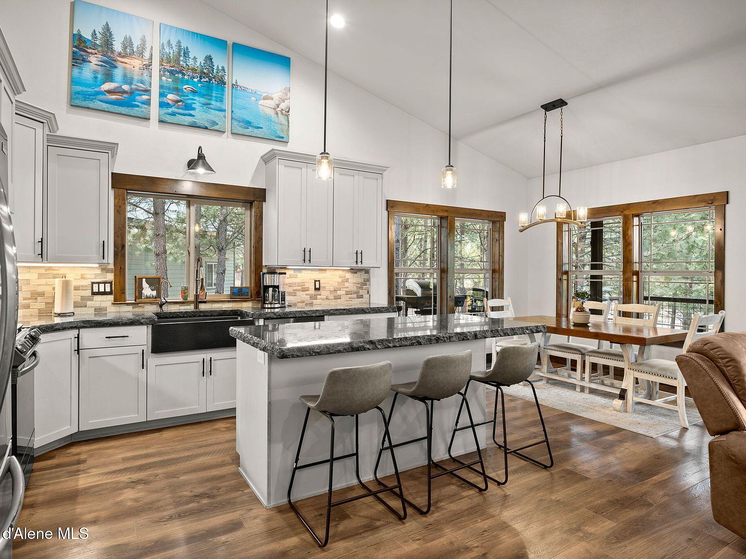 477 S Prestige Ct Post Falls, ID 83854 | Single Family