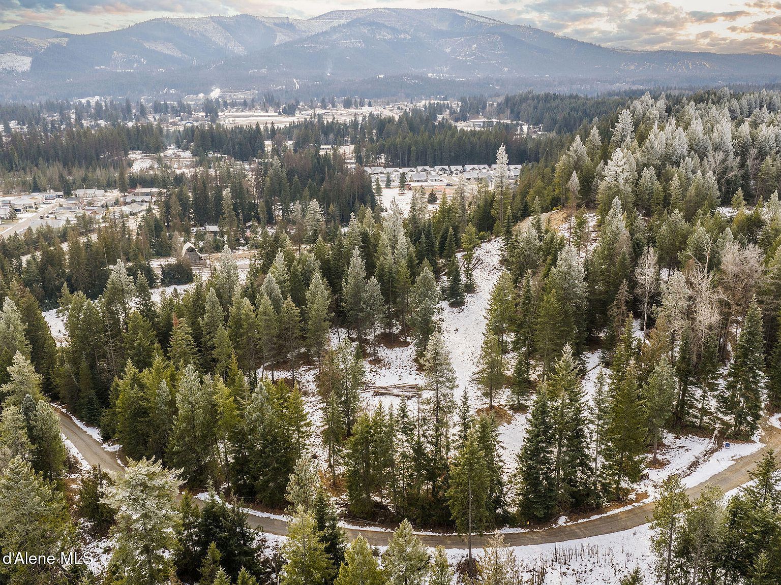 41 Highway 57 Priest River, ID 83856 | Land/Lot