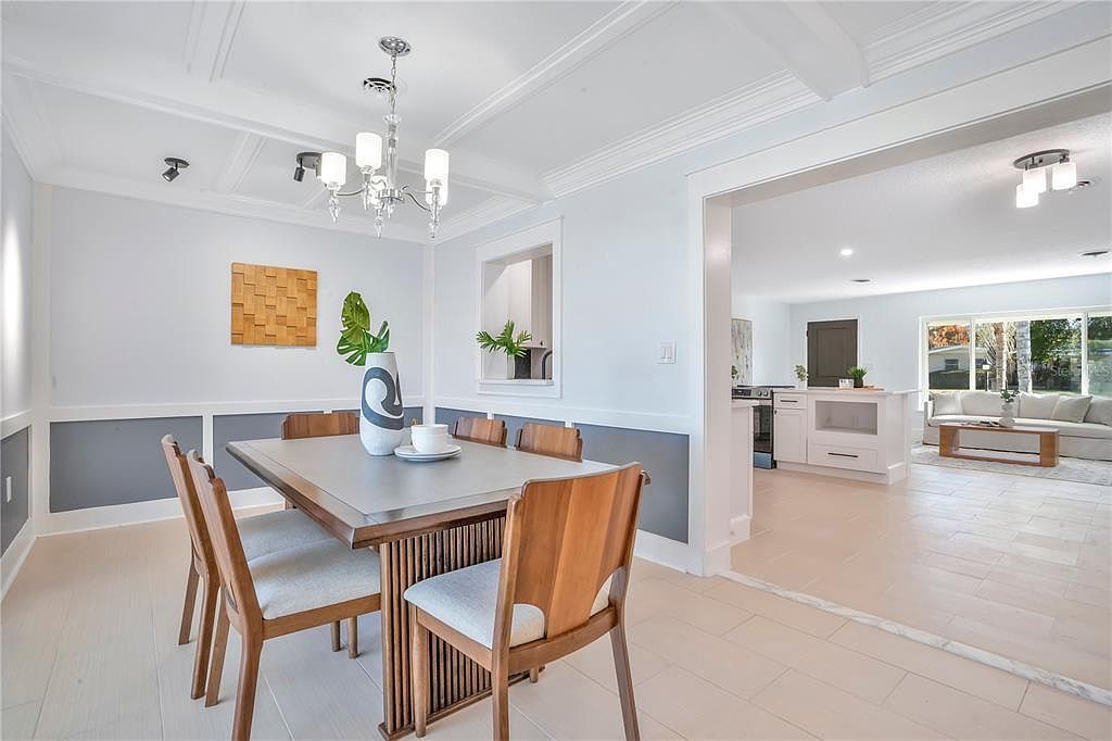 2801 Gulfstream Rd Orlando, FL 32805  | Single Family