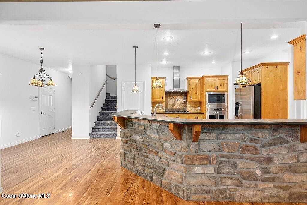 12665 N Shamrock St Hayden Lake, ID 83835  | Single Family