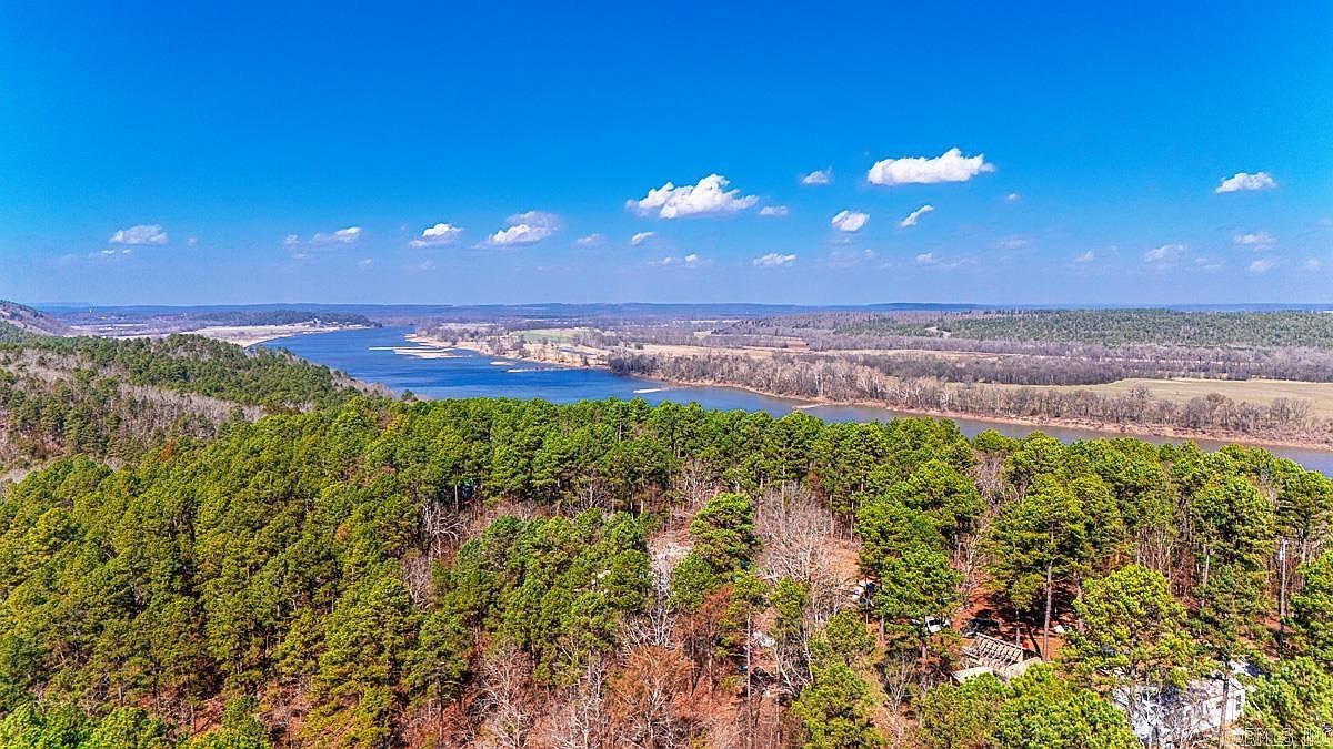 225 Ledwedge Rd Bigelow, AR 72016  | Land/Lot