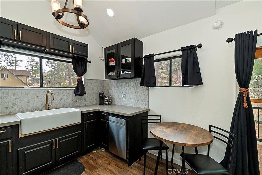 898 Brier Trl Big Bear Lake, CA 92315  | Single Family