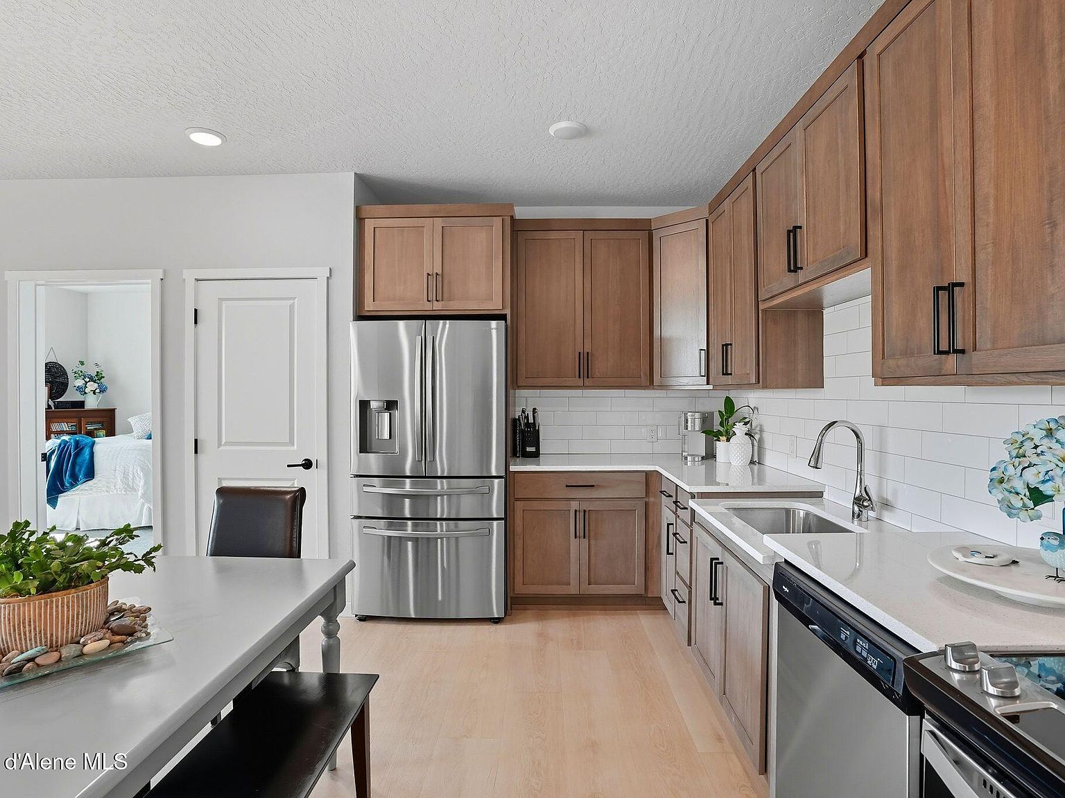 6430 N Atlas Rd #102 Coeur D Alene, ID 83815 | Condominium