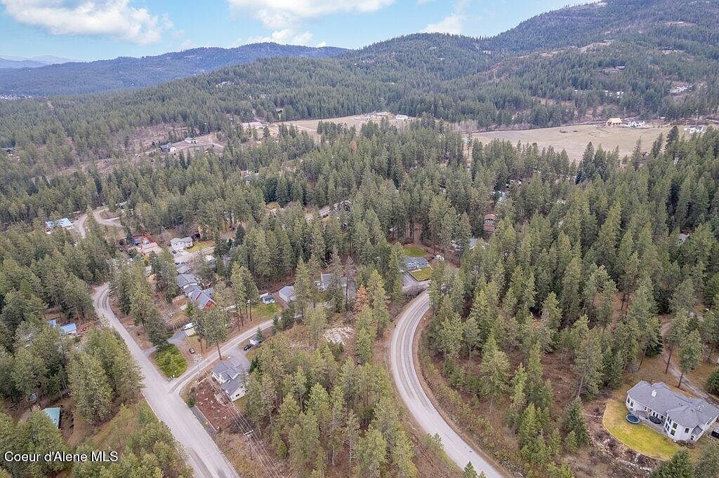 Nna S Schilling Loop Post Falls, ID 83854  | Land/Lot