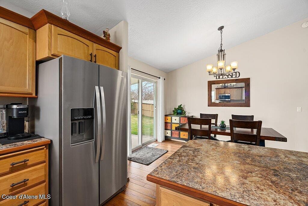 2744 N Alfalfa Loop Post Falls, ID 83854  | Single Family