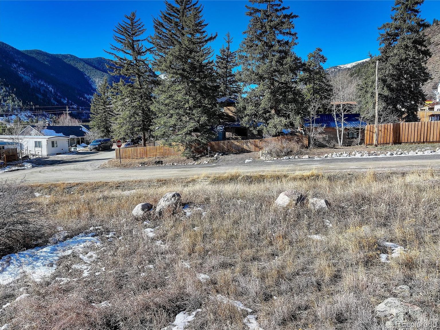 LOT E Mountain Ave #B Empire, CO 80438  | Land/Lot