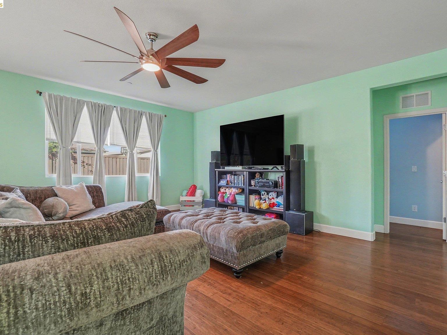 618 Poplar Ct Oakley, CA 94561  | Single Family