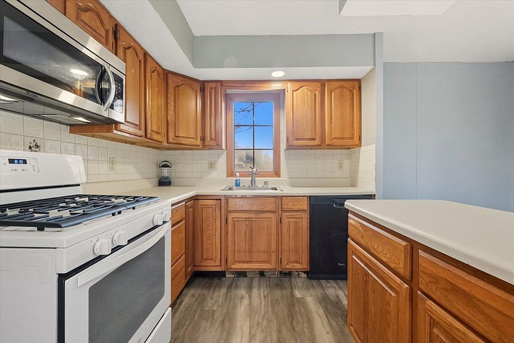 226 Green St Morral, OH 43337  | Single Family