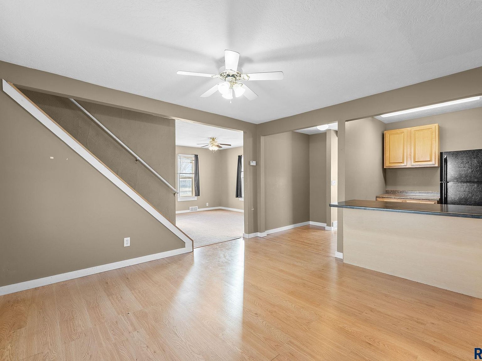 305 S Louise Ave Worthing, SD 57077  | Single Family