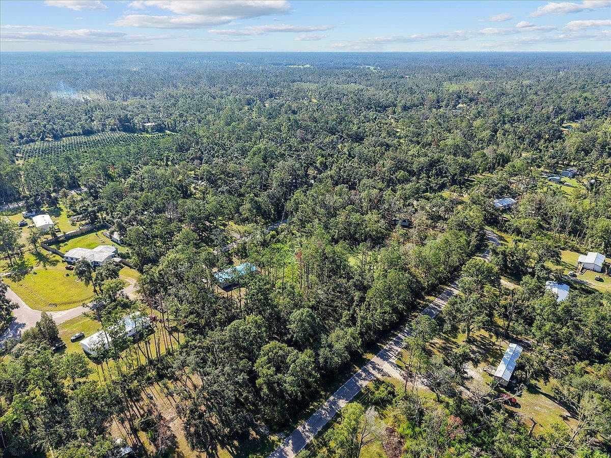 4635 Fortner Cir Perry, FL 32347  | Land/Lot