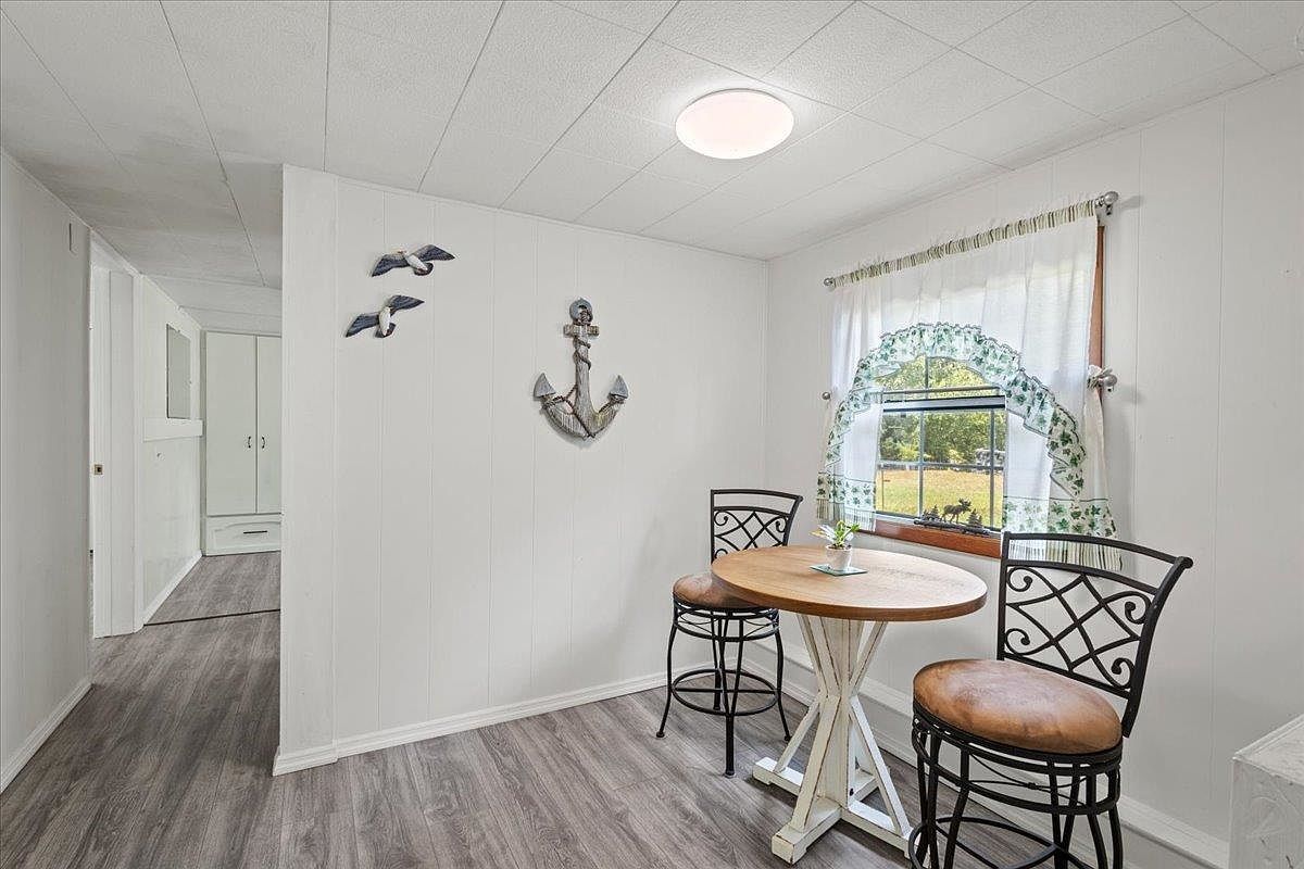 1100 W Ash St Perry, FL 32347  | Single Family