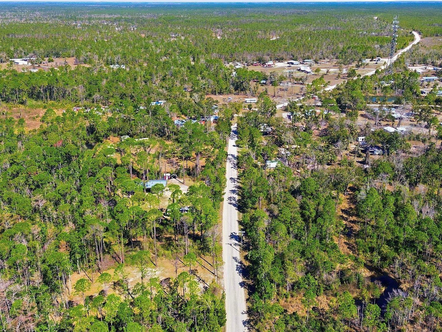 Jody Morgan Rd Perry, FL 32348  | Land/Lot