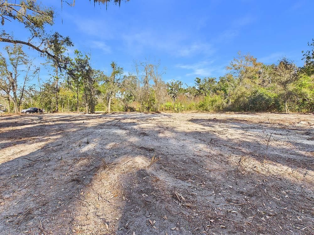 Shady Oaks Dr Perry, FL 32348  | Land/Lot