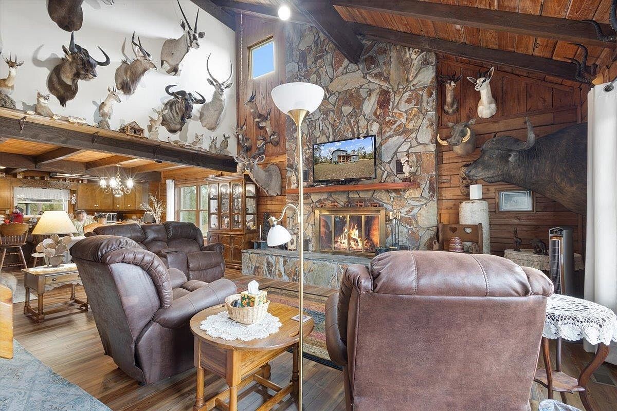 189 Paul Poppell Rd Perry, FL 32347  | Single Family