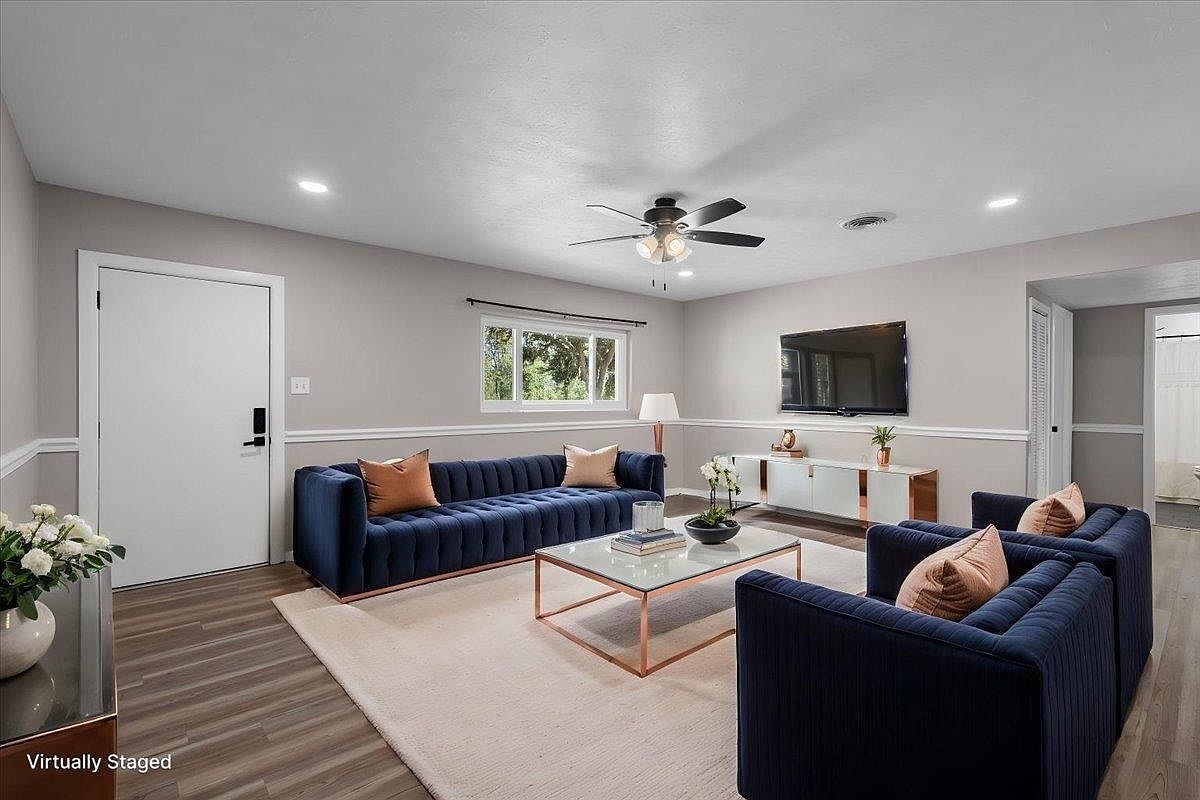 95 Houck Rd Perry, FL 32348  | Single Family