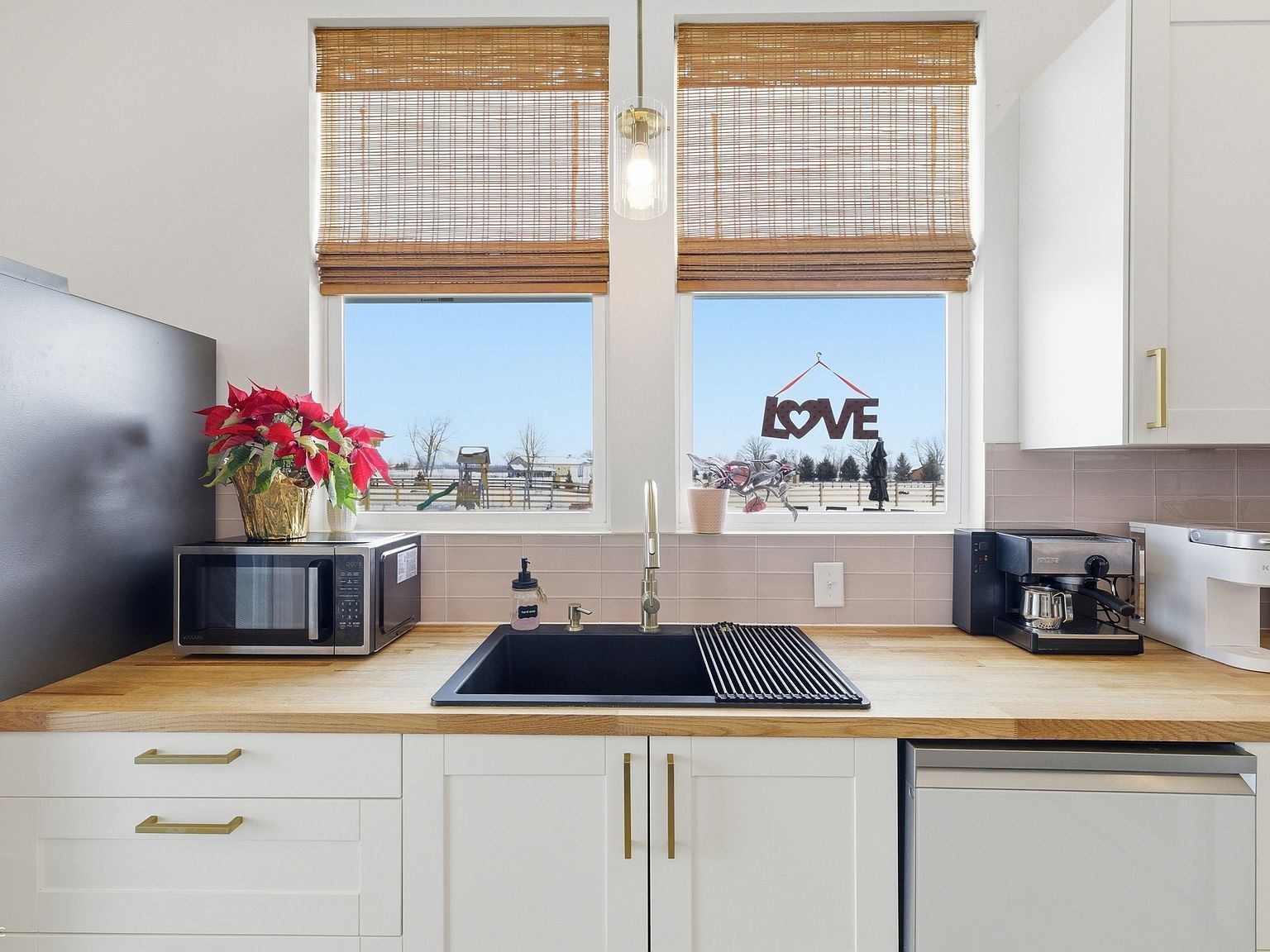 6538 N Michigan Rd Fairland, IN 46126 | Single Family