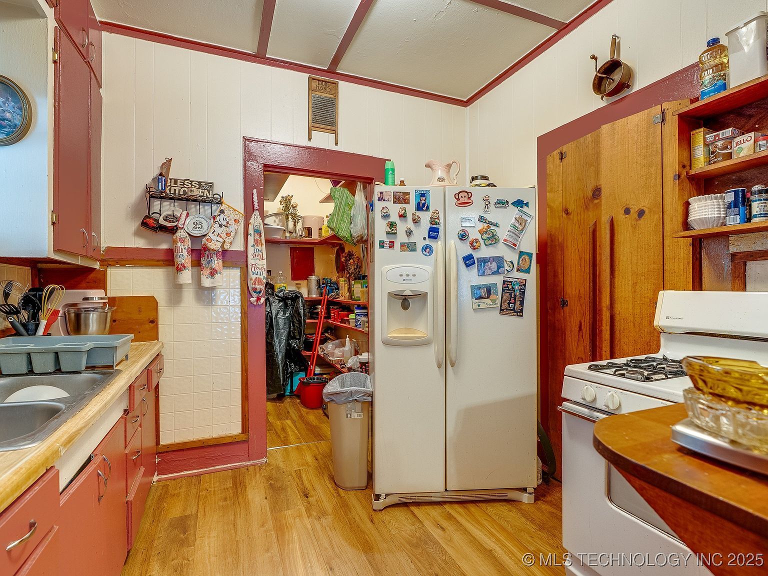 742 E 8th St Ada, OK 74820  | Single Family