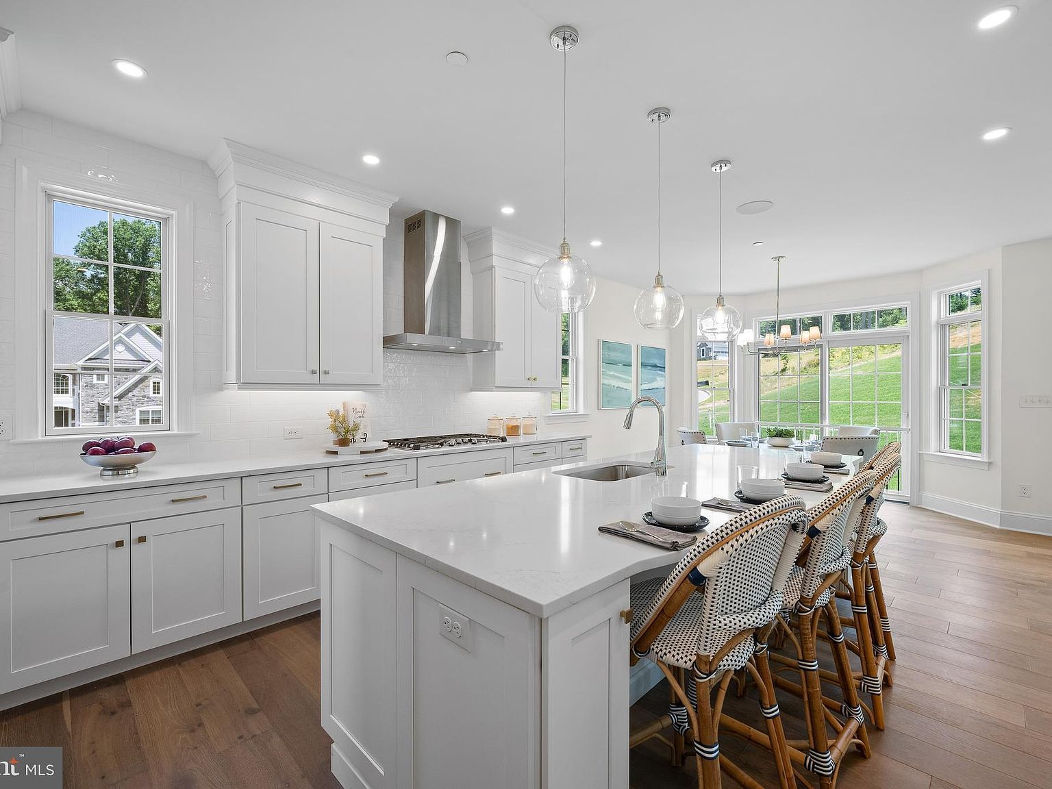 LOT 16 Bellflower Ln Newtown Square, PA 19073 | Single Family