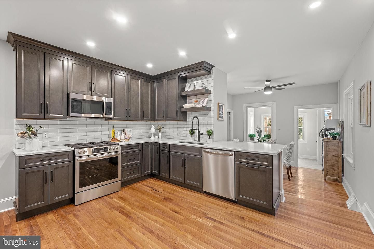 222 W Barnard St West Chester, PA 19382  | Single Family