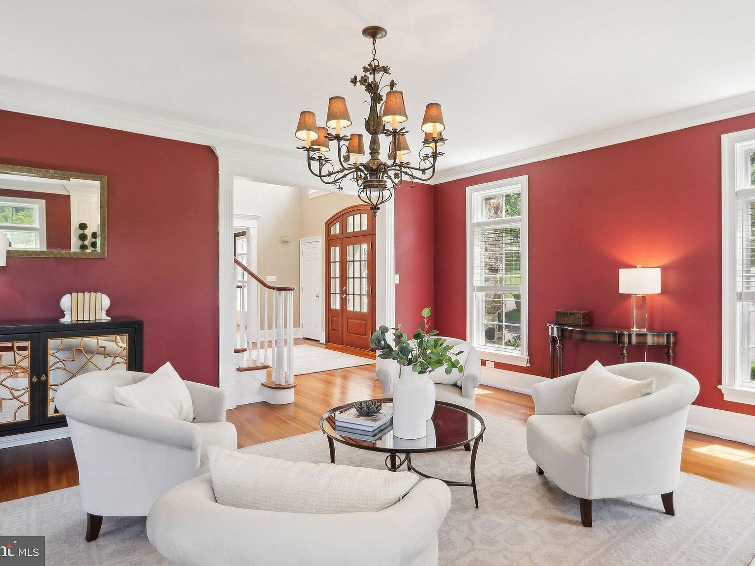 2 Autumn Meadow Ln Malvern, PA 19355  | Single Family