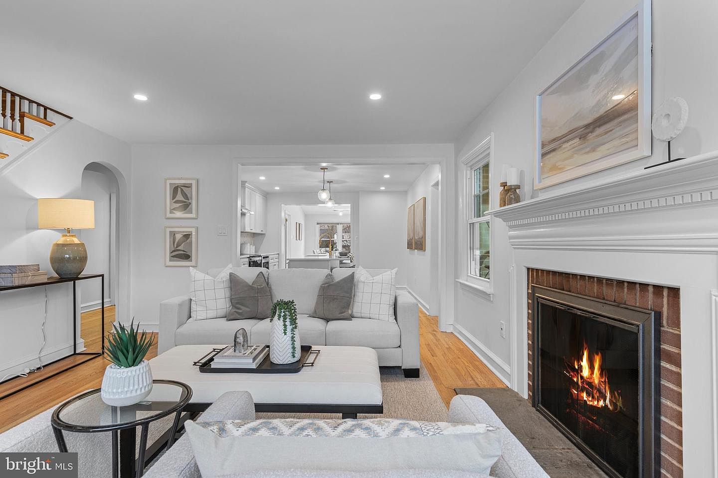 300 Barry Ln Wallingford, PA 19086  | Single Family