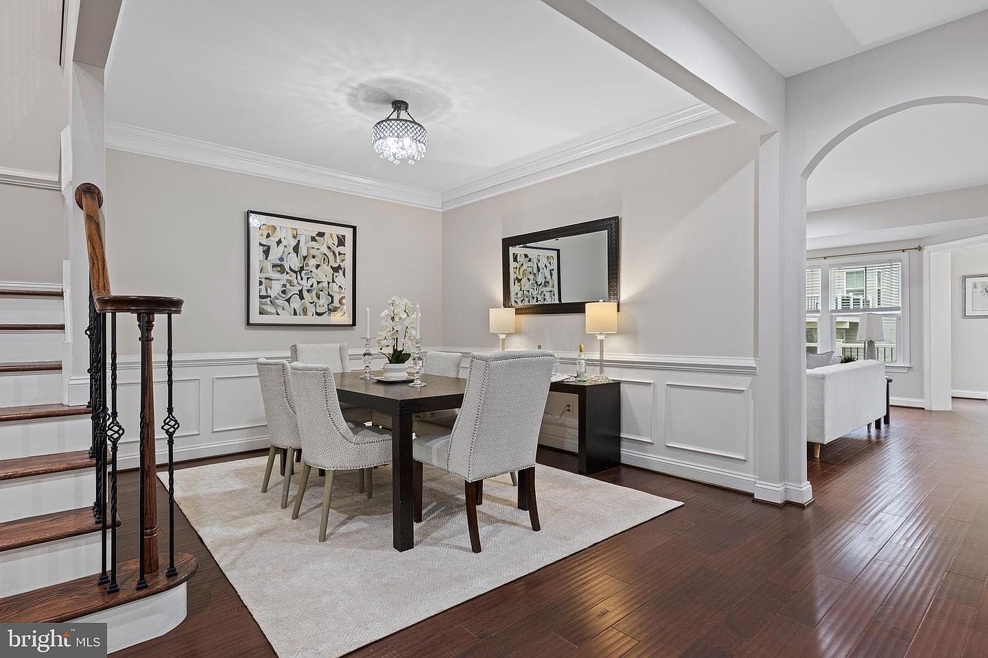 319 Quarry Point Rd Malvern, PA 19355  | Single Family