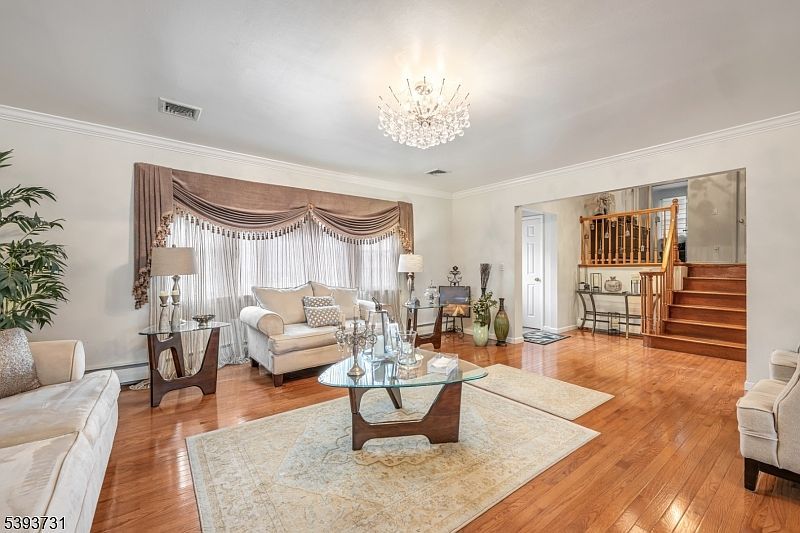 22 Mount Pleasant Ave Woodland Park, NJ 07424  | Single Family