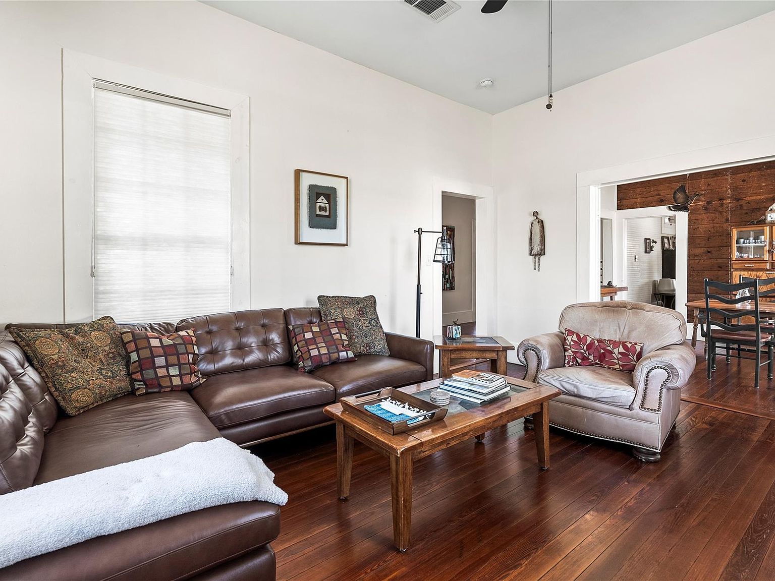 518 N Avenue F Elgin, TX 78621  | Single Family