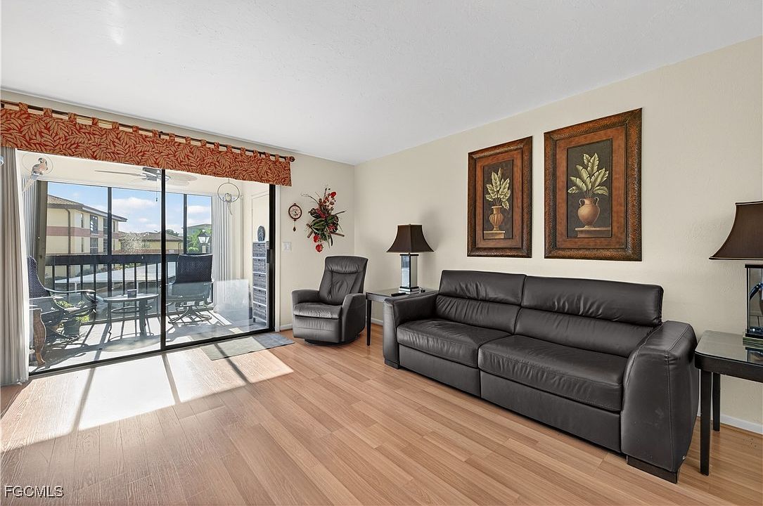 6136 Whiskey Creek Dr APT 520 Fort Myers, FL 33919  | Condominium