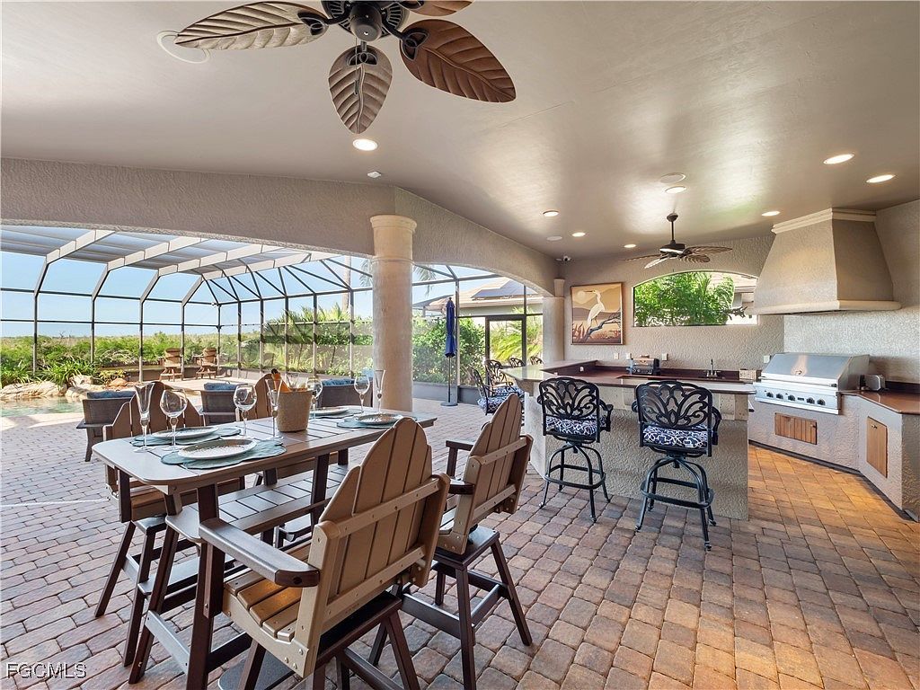 848 W Cape Estates Cir Cape Coral, FL 33993 | Single Family