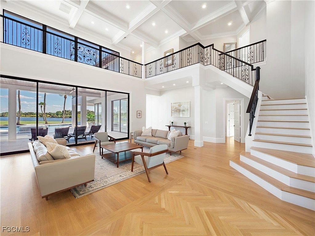 18090 N Olga Dr Alva, FL 33920  | Single Family