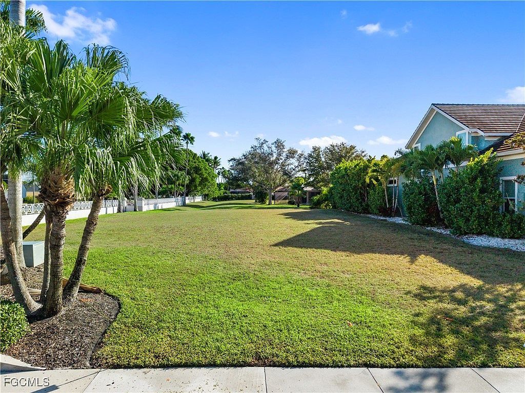 5501 Merlyn Ln Cape Coral, FL 33914  | Land/Lot