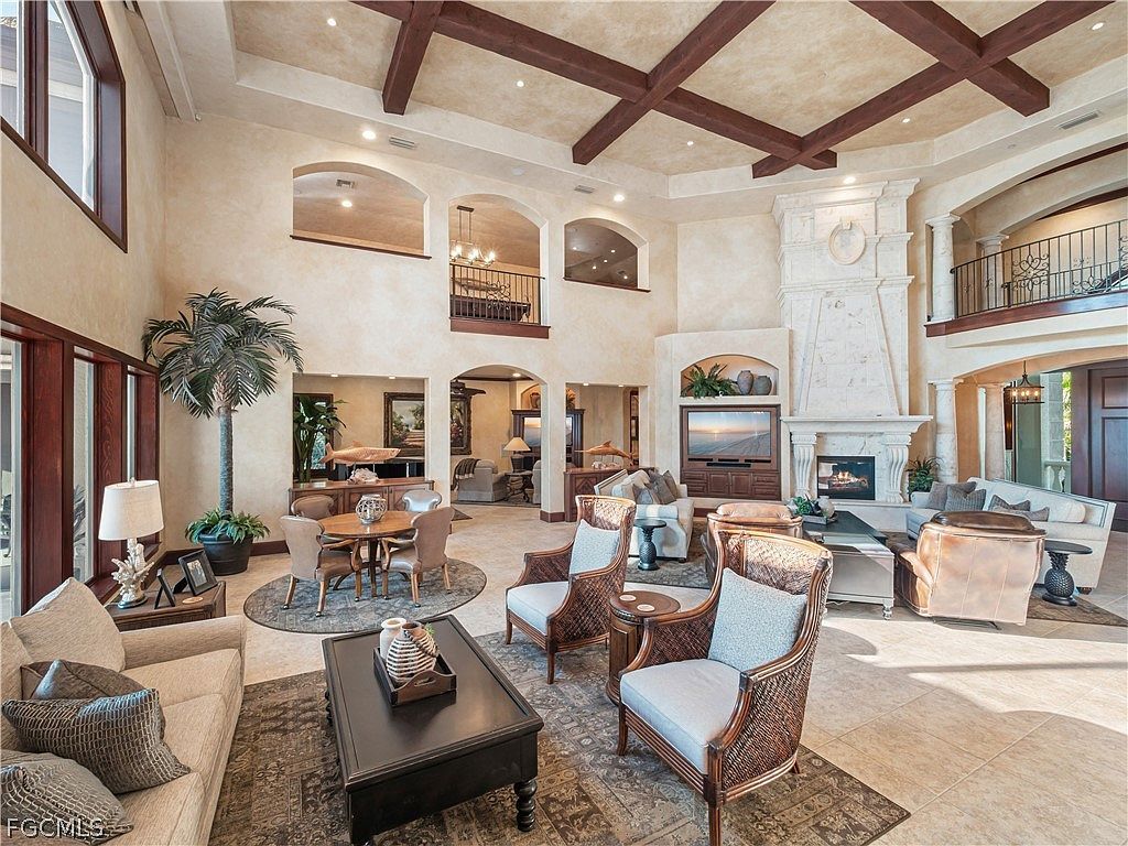 3767 W Gulf Dr Sanibel, FL 33957  | Single Family