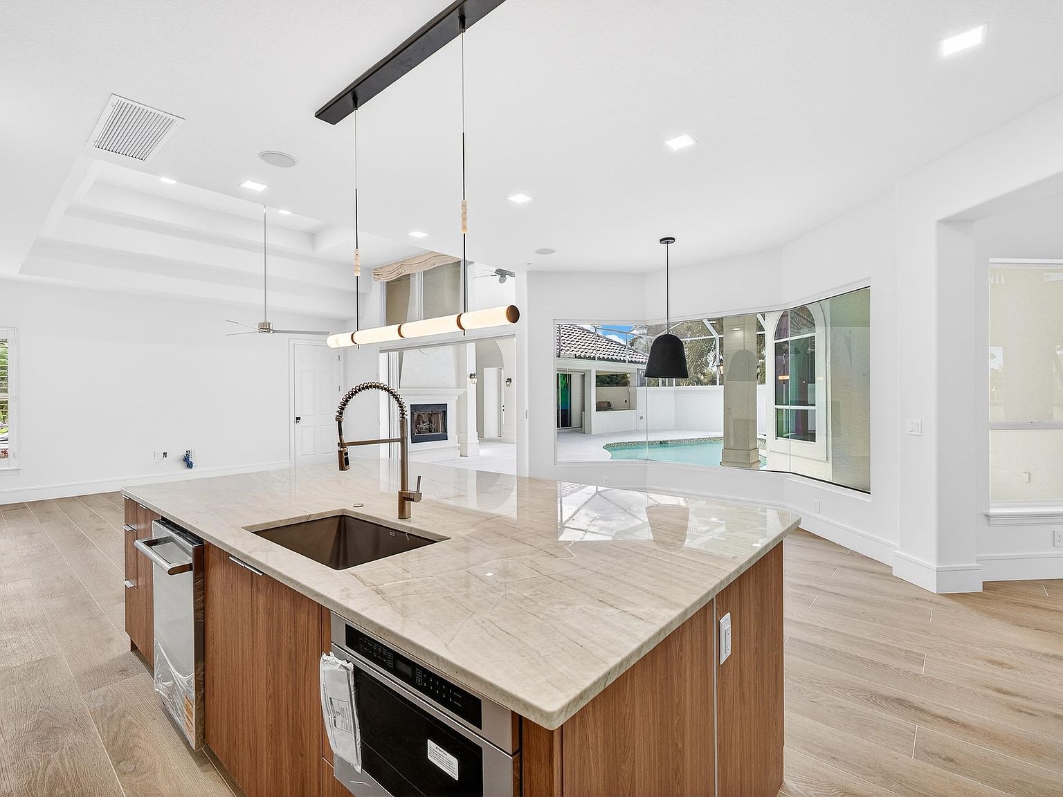 11540 Compass Point Dr Fort Myers, FL 33908  | Single Family