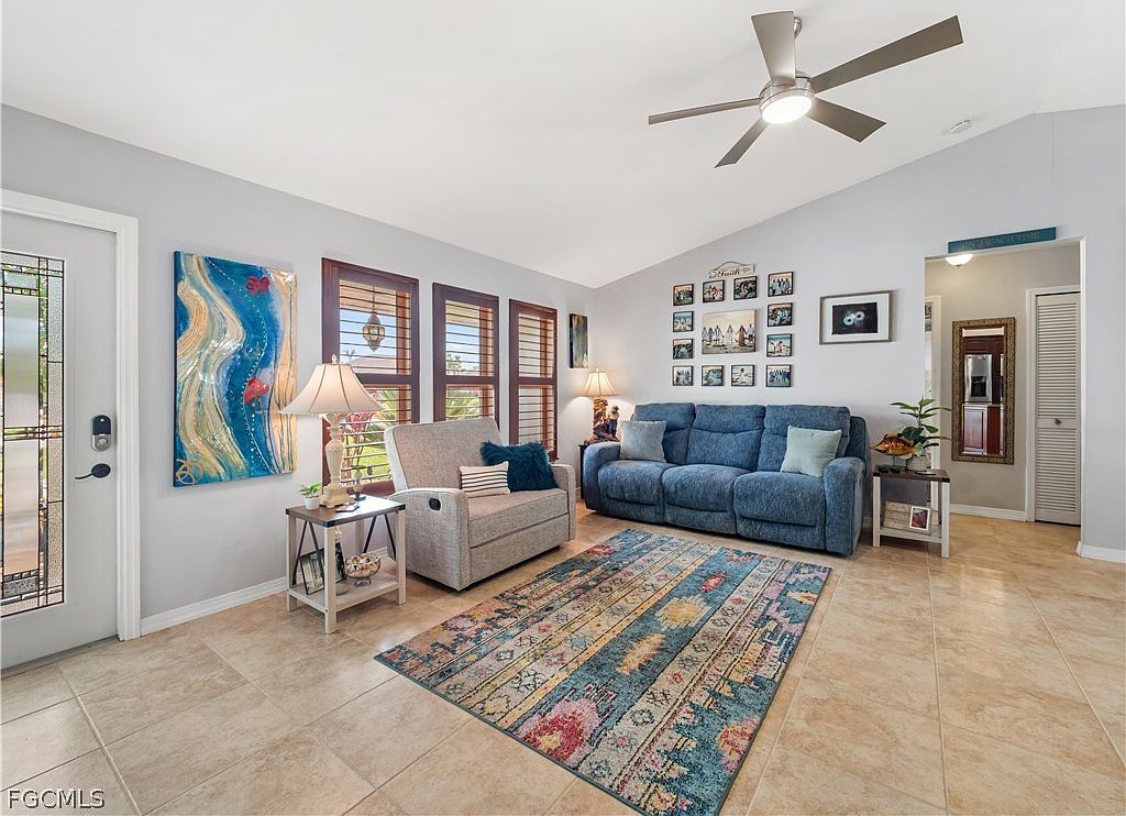 2138 SW 12th Pl Cape Coral, FL 33991  | Single Family