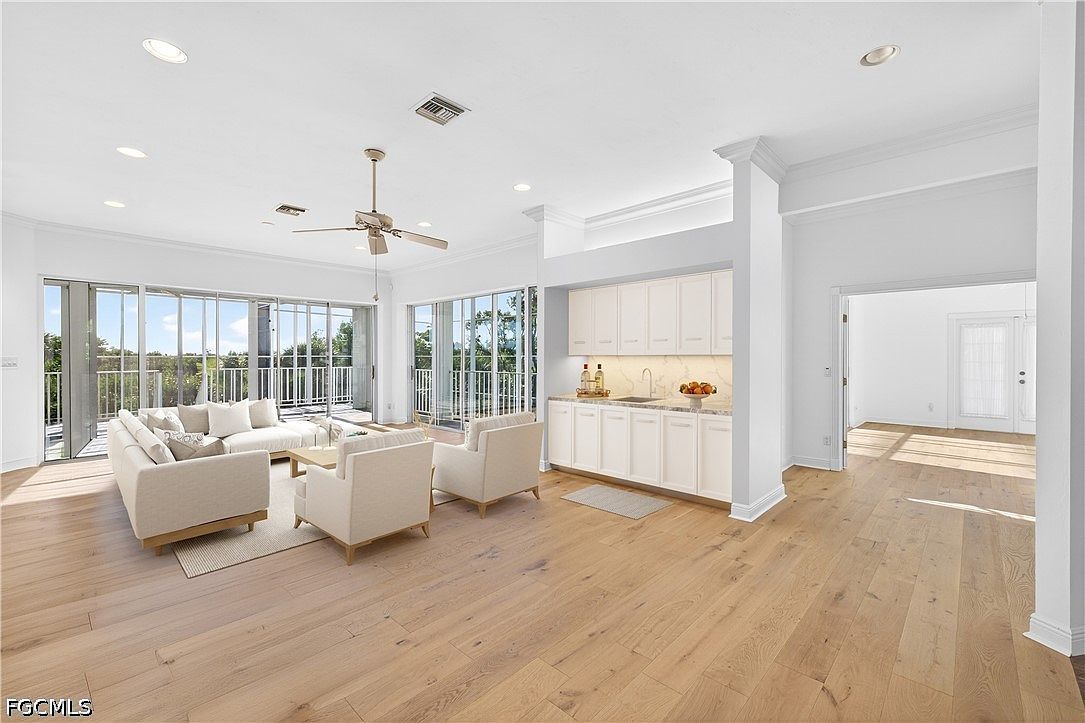 5105 Joewood Dr Sanibel, FL 33957  | Single Family