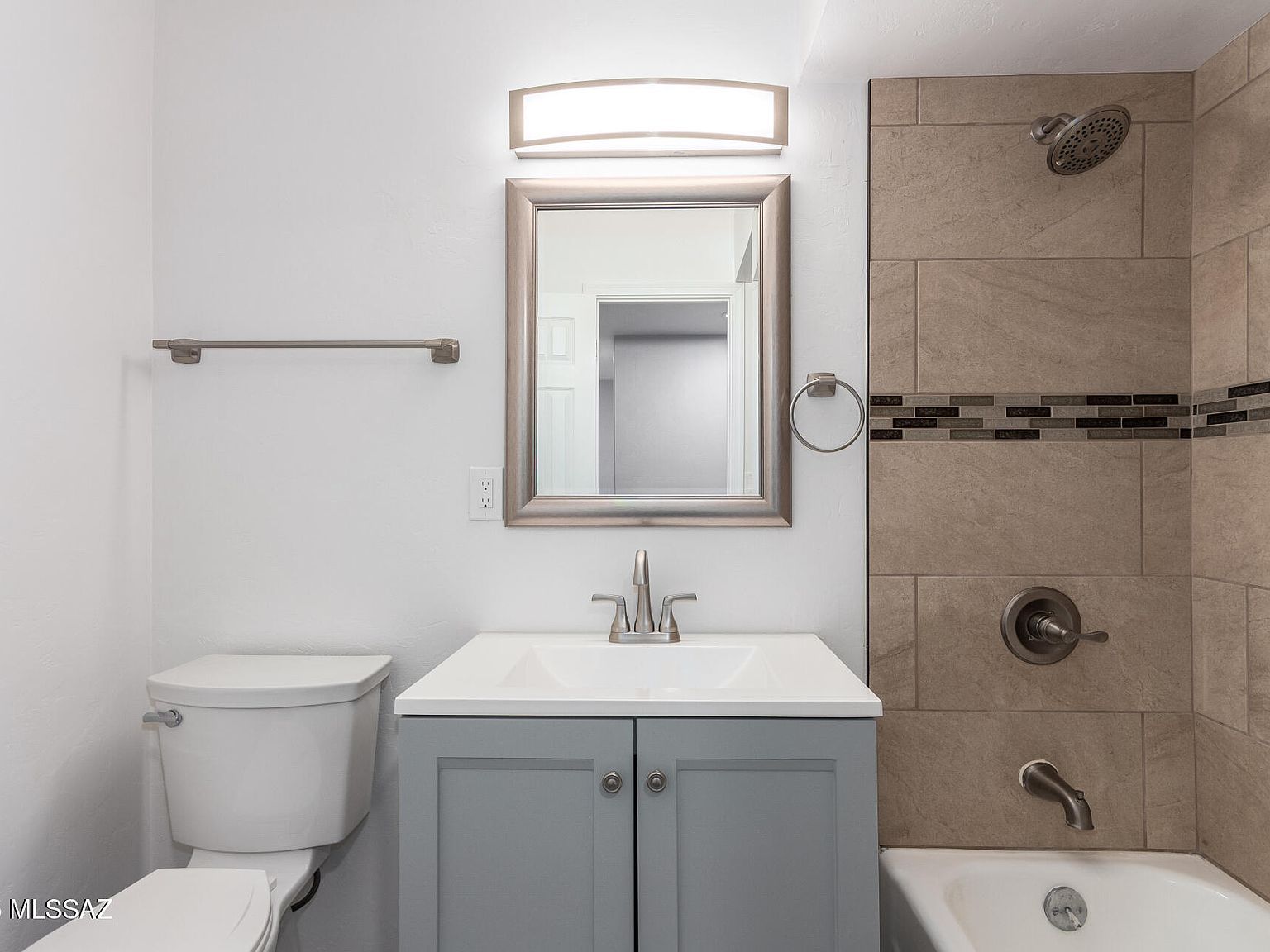 2033 S Augusta Pl Tucson, AZ 85710 | Single Family