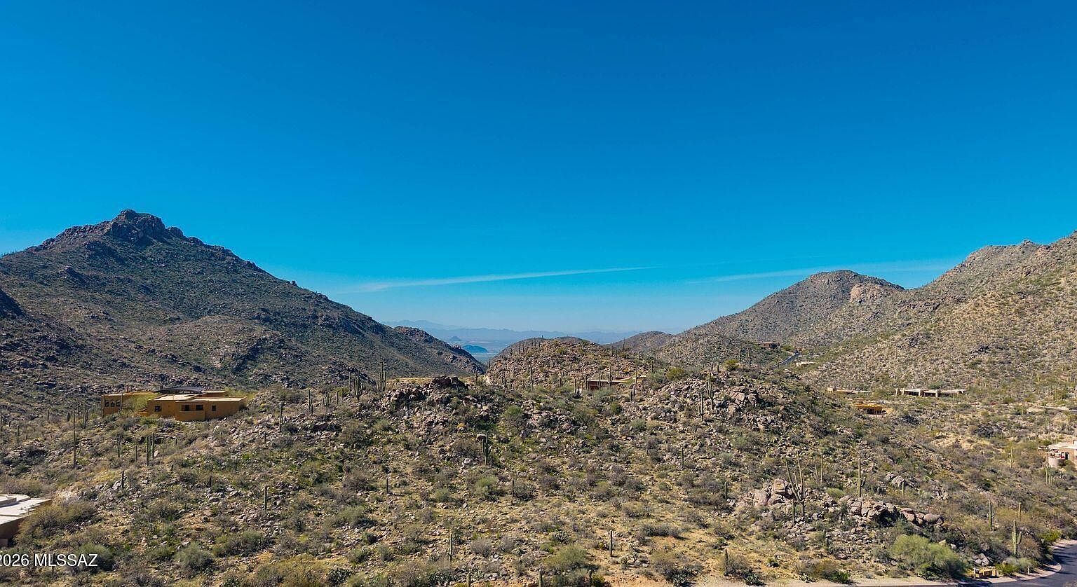 3879 W Cayton Mountain Dr Unit 163 Marana, AZ 85658 | Land/Lot