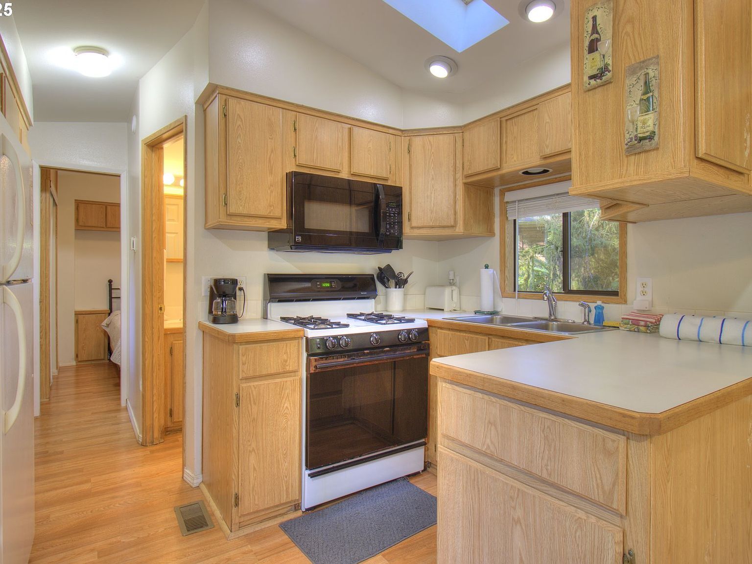 19921 Whaleshead Rd #C15 Brookings, OR 97415 | New build