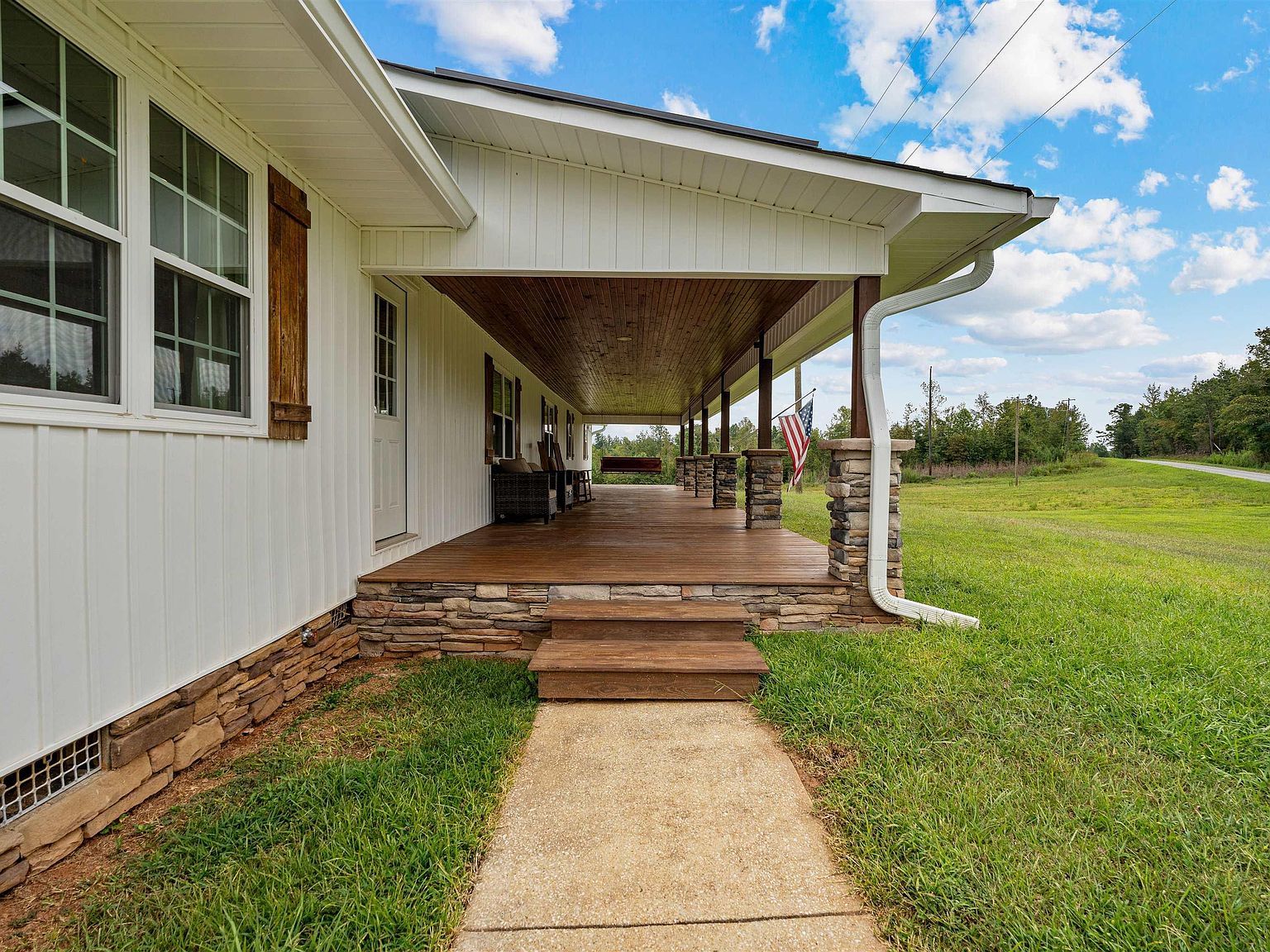 3204 County Road 43 Wadley, AL 36276 | Single Family