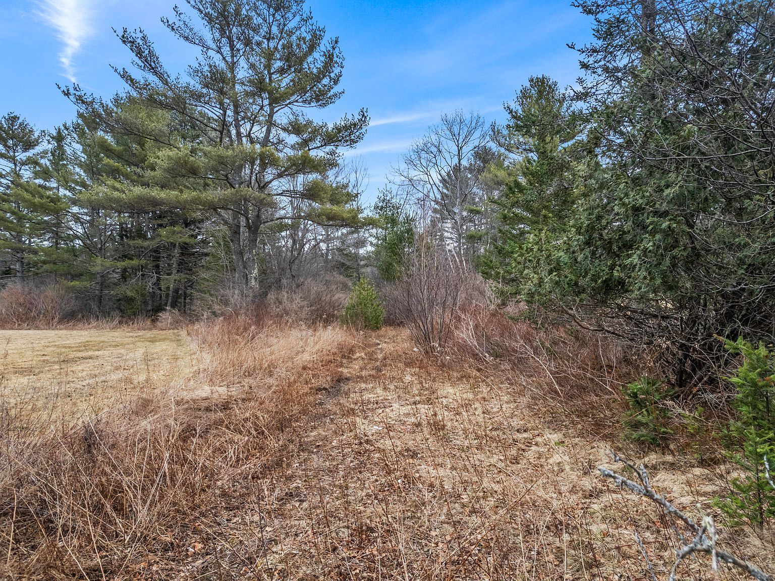 42A Wardtown Rd Freeport, ME 04032 | Land/Lot