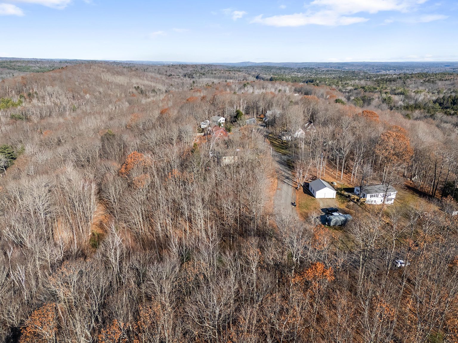 118 Cathy St Augusta, ME 04330 | Land/Lot