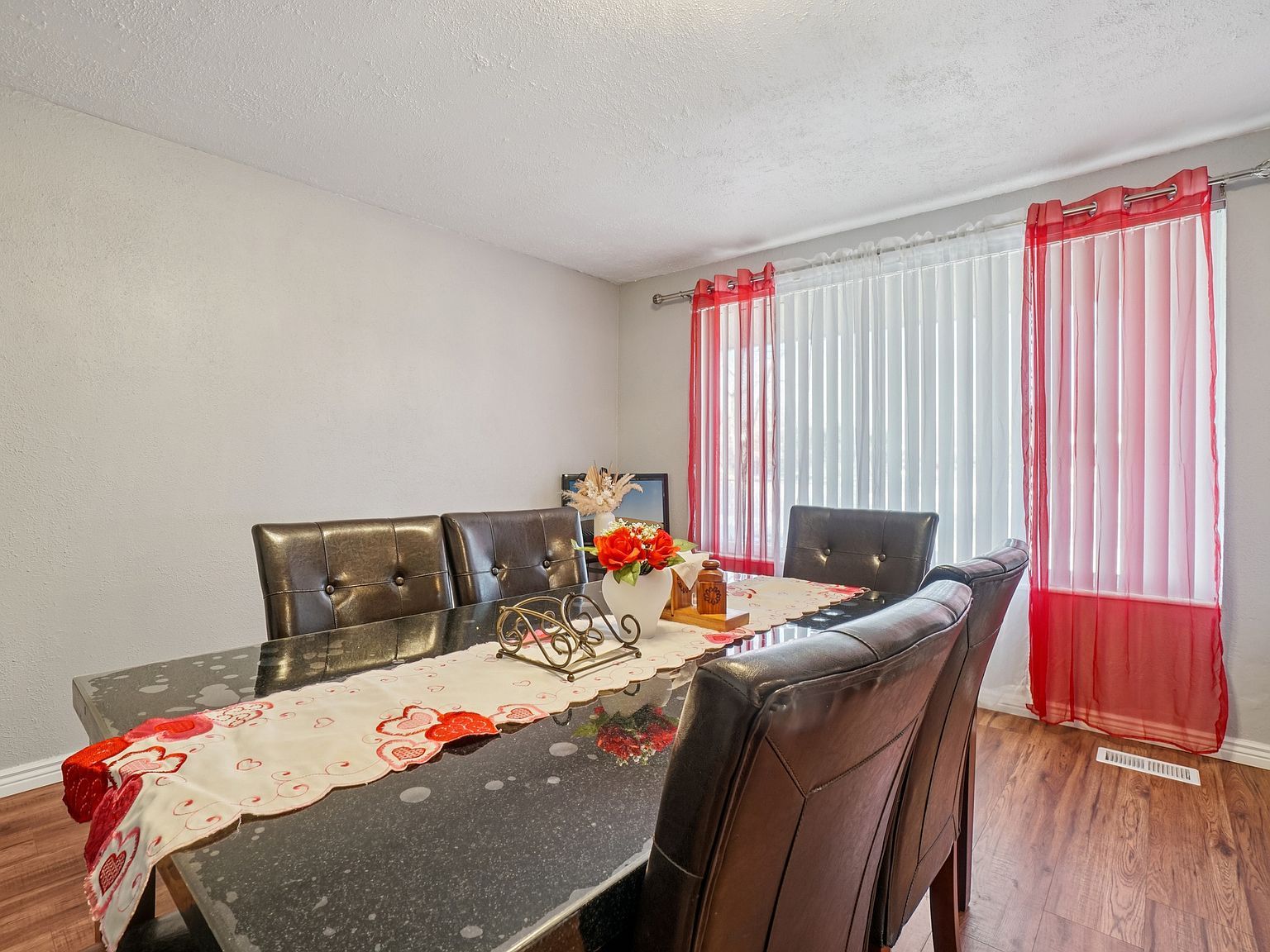 3601 S Atlas Way West Valley City, UT 84120  | Single Family