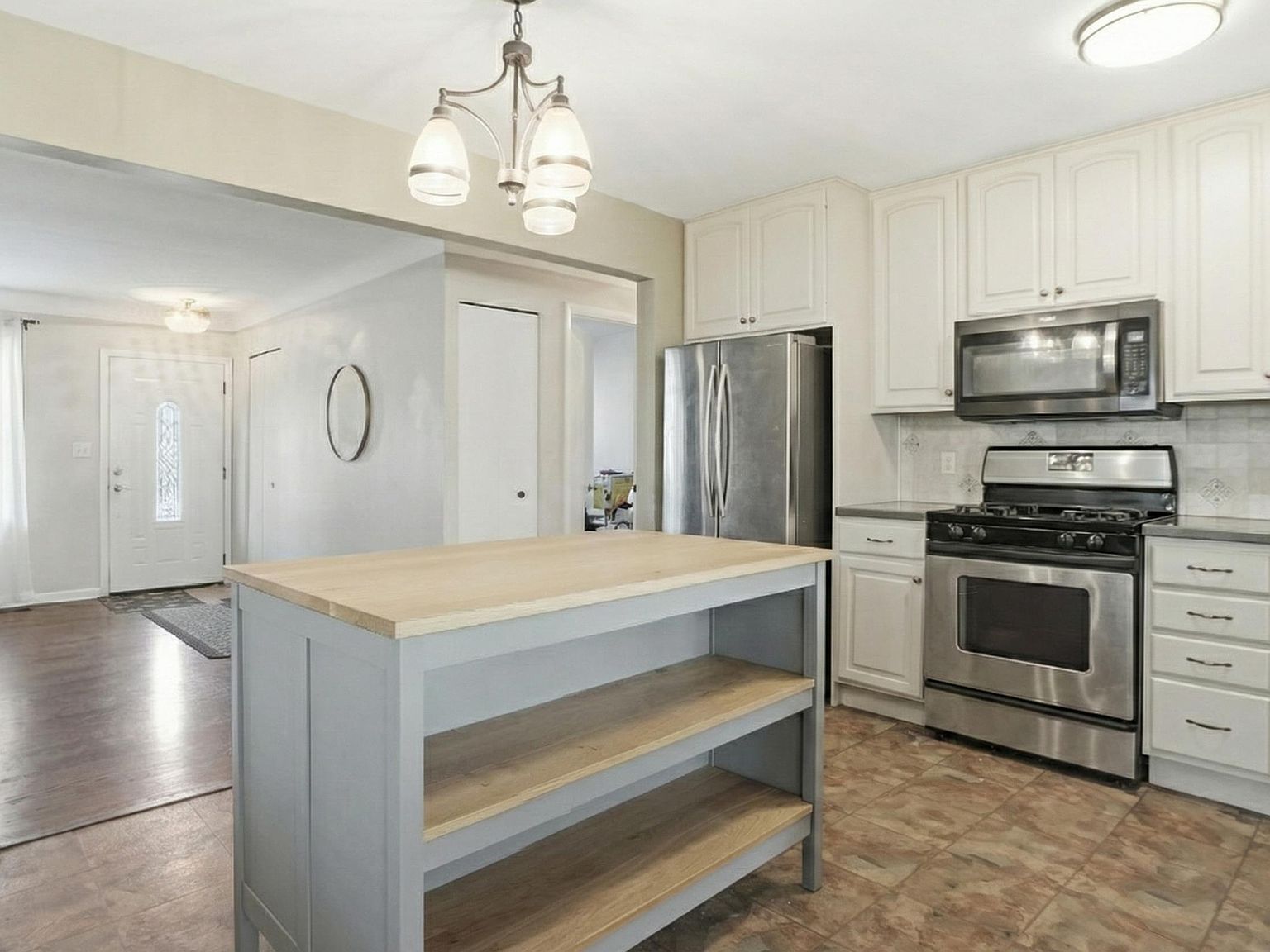 23824 Lakewood St Saint Clair Shores, MI 48082  | Single Family