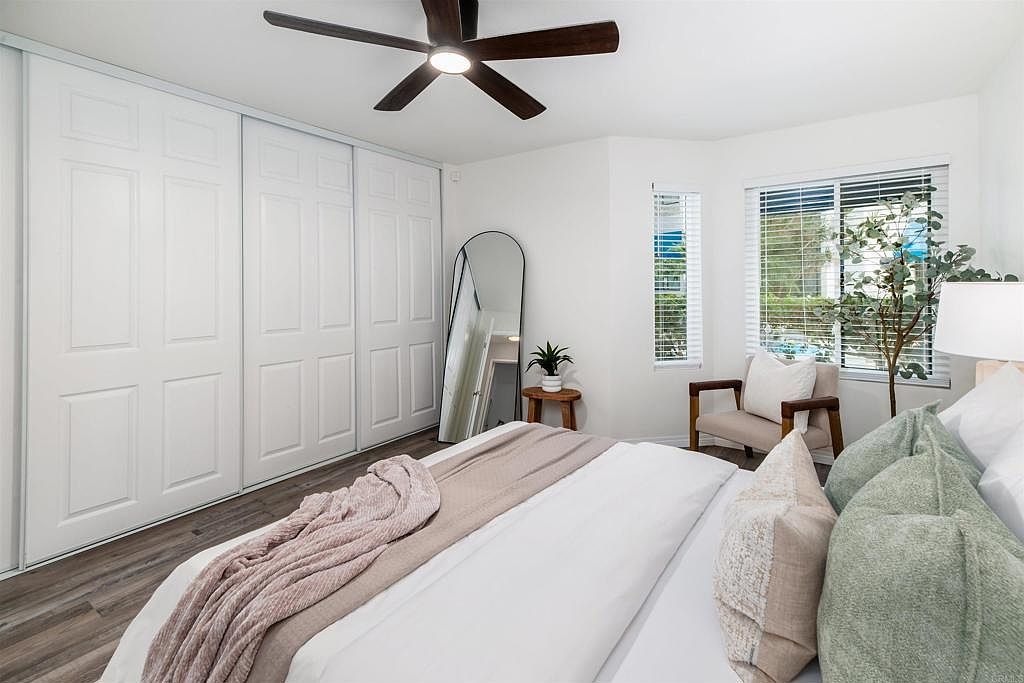 8308 Regents Rd UNIT 1H San Diego, CA 92122  | Condominium